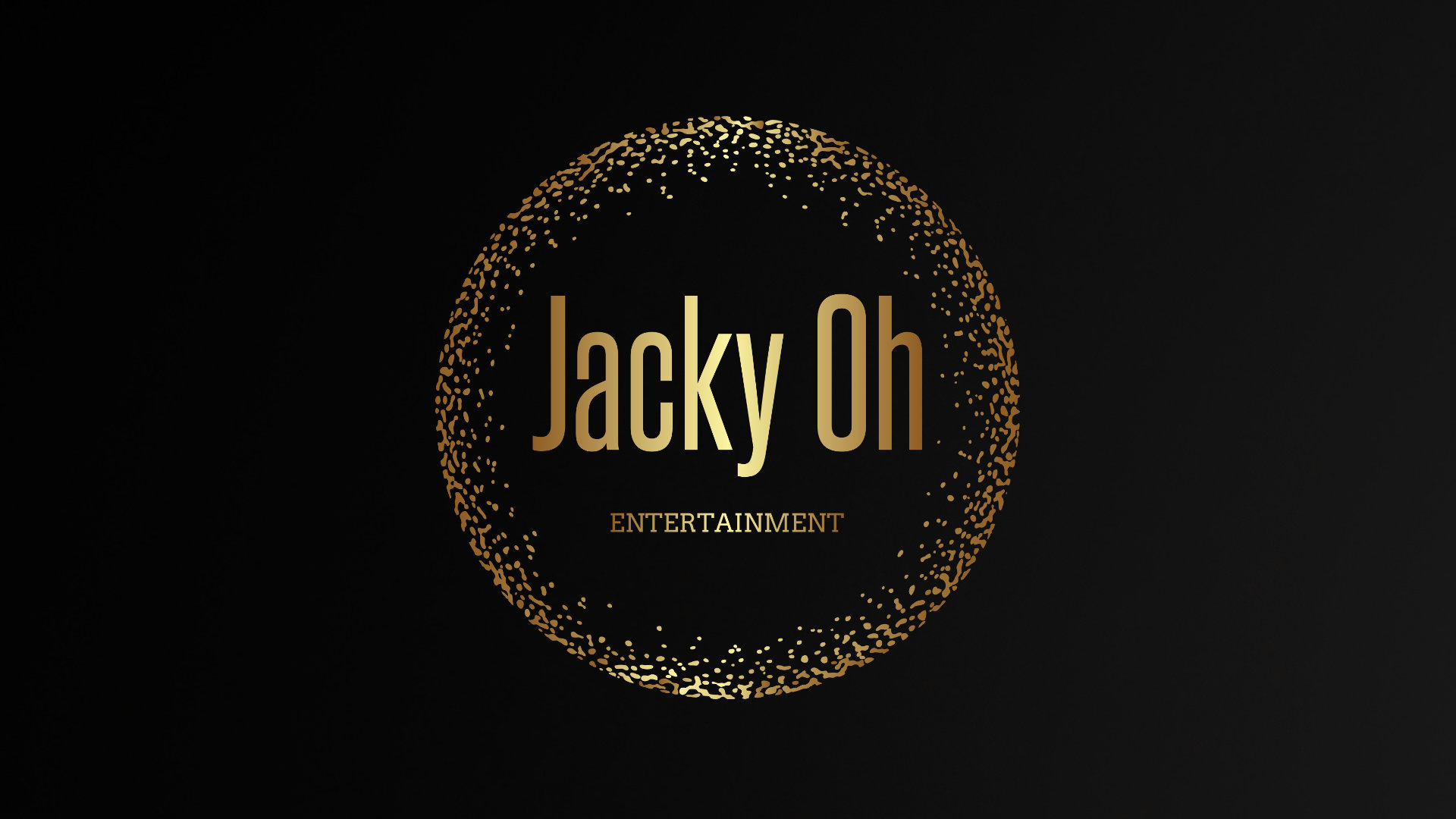 Jacky Oh Logo